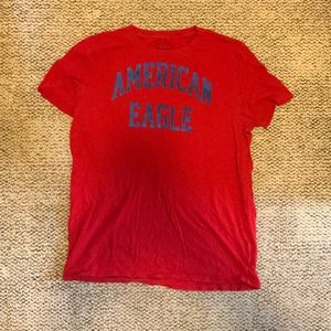 American Eagle Athletic Fit -L